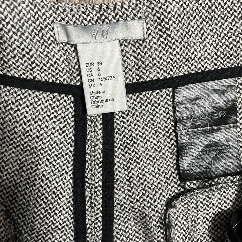 H&M SLACKS - Picture 4 of 8